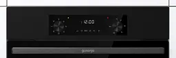 Електрична духова шафа Gorenje BO635E1B (BG-6A29C4E6) (7160597) - мініатюра 4