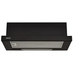Витяжка телескопічна Eleyus BREEZE 1000 60 BL - мініатюра 5