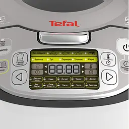 Мультиварка Tefal RK812B32 - мініатюра 4