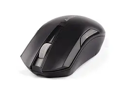 Миша A4 Tech G3-200NS Black USB - мініатюра 5