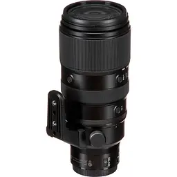 Об'єктив Nikon Nikkor Z 100-400mm f/4.5-5.6 VR S (JMA716DA) [131643] - мініатюра 7