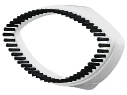 Парова щітка Silver Crest SDMF 1300 B1 green - мініатюра 3