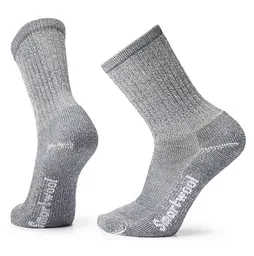Шкарпетки Smartwool Classic Hike Light Cushion Crew 46-49 Сірий
