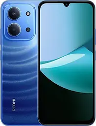 Смартфон Xiaomi Redmi 15C 4G 4/128GB Moonlight Blue (Global Version)