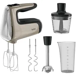 Мiксер Tefal Powermix Silence 4in1 (HT663AF0)