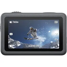 Екшн-камера DJI Osmo Action 6 Enhanced Combo (6937224136243) [153590] - мініатюра 2