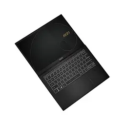 Ноутбук MSI Summit E14 Evo A12M-081RO,i7-1280P 48GHz,16GB,1TB,Windows 11 - мініатюра 2