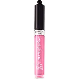 Блиск для губ Bourjois Effet 3D Fab Gloss з ефектом бальзаму №10 3.5 мл