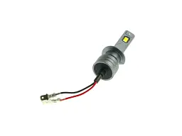 Автолампа Decker LED PL-05 5K H1 - мініатюра 2