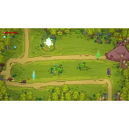 Ключ активації Microsoft Road Stones для Xbox One/Series S/X - мініатюра 2