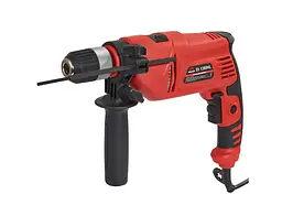 Дриль електричний Vitals Master Et1380HL 43111