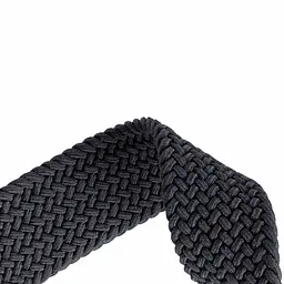 Ремінець Dux Ducis Nylon Woven для Apple Watch 38/40/41/42mm(ser.10) Midnight - мініатюра 5