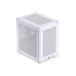 Корпус JONSBO C6 White - мініатюра 2
