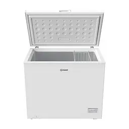 Морозильна скриня Indesit INCF 2464 UA - мініатюра 3
