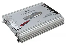 Автомобільний підсилювач 1200Вт 4-х канальний BM Audio Boschmann PCH-6882EX - мініатюра 1