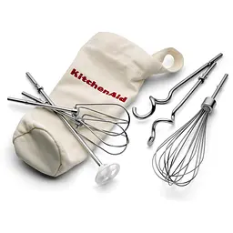 Міксер KitchenAid 5KHM9212EAC - мініатюра 8