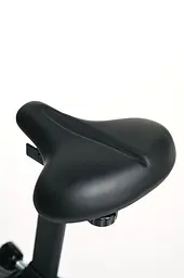 Велотренажер Besport BS-6047 MAYBIKE електромагнітний чорно-жовтий - мініатюра 14