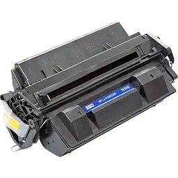 Картридж тон. WWM для HP LJ 2100/2200 аналог C4096A Black ( 5200 ст.) (LC13N) - мініатюра 2