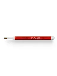 Гелева ручка Drehgriffel Leuchtturm1917, Cherry (374009) - мініатюра 1