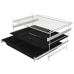 Електрична духова шафа Gorenje BOSX 6737 E09BG - мініатюра 7