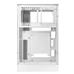 Корпус Deepcool CH270 Digital без БП White (R-CH270-WHNDM0-G-1) Б/в - мініатюра 12