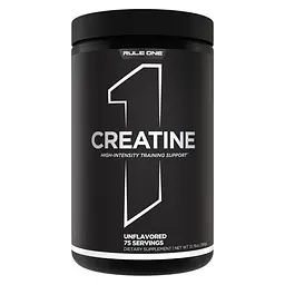 Креатин Rule 1 Creatine, 375 грам