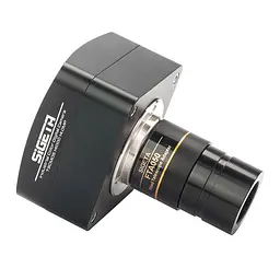 Астрокамера SIGETA T3CMOS 14000 14.0 MP USB 3.0 (65696)