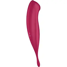 Смарт-вібратор Satisfyer Twirling Pro+ - мініатюра 6