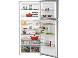 Холодильник Whirlpool WHD2 6553 X5E - мініатюра 2