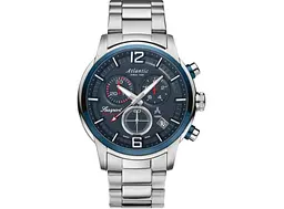 Годинник Atlantic 87466.47.55