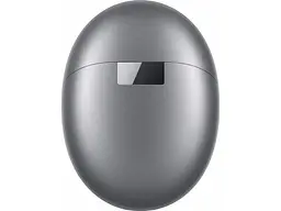 Навушники TWS Huawei Freebuds 5 Frost Silver (55036454) - мініатюра 7