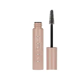 Туш для вій з ефектом об'єму NAM Volume Lover чорна 12 г - мініатюра 2