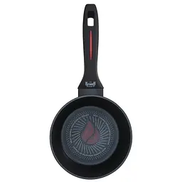 Ківш Krauff Smart Fry 1 л + Дошка кухонна - мініатюра 4