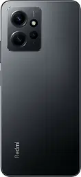 Смартфон Xiaomi Redmi Note 12 4/128GB Onyx Grey Global Без NFC - мініатюра 2