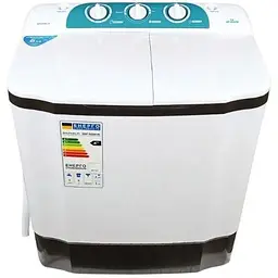 Пральна машина Grunhelm GWF-WS601W