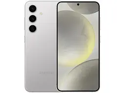 Смартфон Samsung Galaxy S24 8/256GB Marble Grey (SM-S921BZAG)