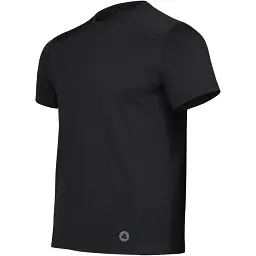 Футболка Frontier MINHO L Men`s merino/cool max Black - мініатюра 2