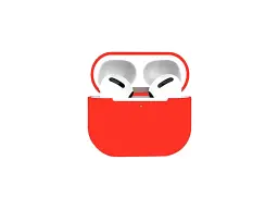 Чохол BeCover AirPods 3nd Gen Red (707186)