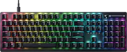 Клавіатура Razer DeathStalker V2 Red Switch RGB Black (RZ03-04500800-R3R1)
