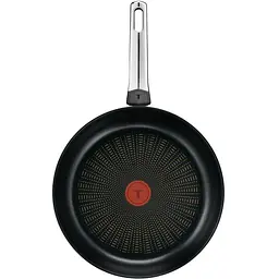 Сковорода Tefal Emotion+ 20 см чорна (E3270244) - мініатюра 2