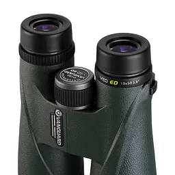 Бінокль Vanguard VEO ED 10x50 WP (VEO ED 1050) - мініатюра 10