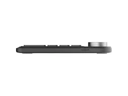 Кейпад Numpad Huion K20 Mini Keydial - мініатюра 3