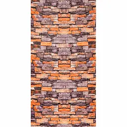 Самоклеюча 3D панель піщаник катеринослав цегла Sticker Wall 3080х700х3мм