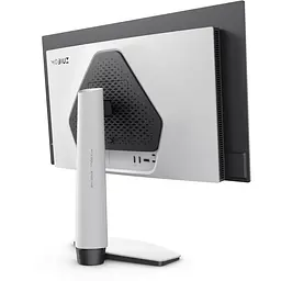 Монітор BenQ 26.5" EX271UZ White UHD OLED 240Hz (9H.LP2LA.TBE) - мініатюра 10