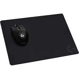 Ігрова поверхня Logitech G240 Black (943-000785) [154540] - мініатюра 4