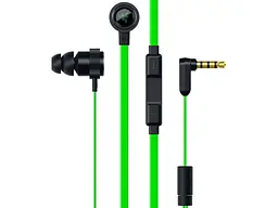 Наушники Razer Hammerhead Pro V2 (RZ04-01730100-R3G1)