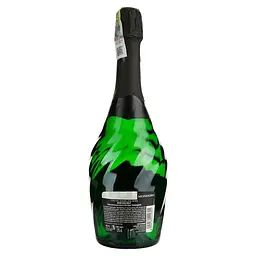 Вино ігристе Mondoro Brut біле брют в коробці 12% 0.75 л - мініатюра 5