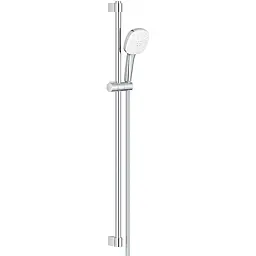 Душовий гарнітур Grohe Tempesta Cube 2 режими струменя 110 26908003, Хром