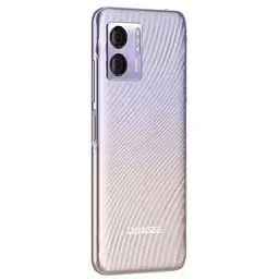 Смартфон Doogee N50S 4/128Gb Fairy Pink (Global) - мініатюра 2