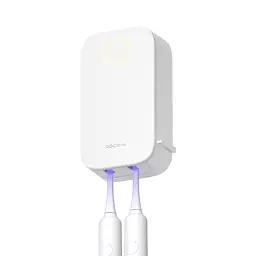 Cтерилізатор для зубних щіток Xiaomi DOCO Non Plug (165472)